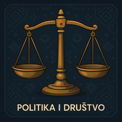 Politika i društvo