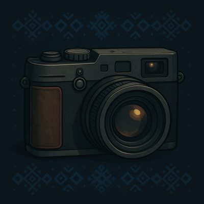 Lifestyle i fotografija
