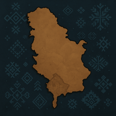 Srbija