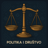 Politika i društvo