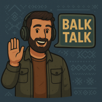 Predstavi se ekipi BalkTalk