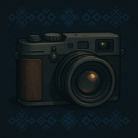 Lifestyle i fotografija