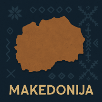Makedonija