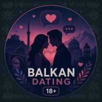Balkan Dating (18+)